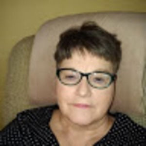 Meet your Posher, Debbie loomis